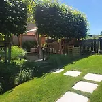 Le Haut' Mont Σπίτι διακοπών