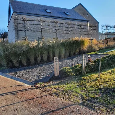 Le Haut' Mont Vakantiehuis