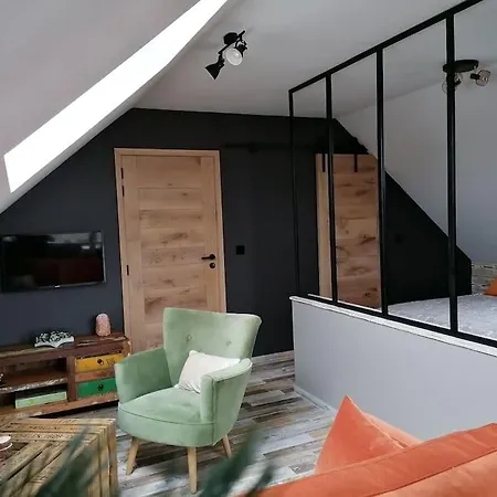 Le Haut' Mont * Manhay