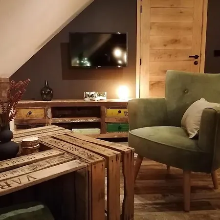 Le Haut' Mont * Manhay