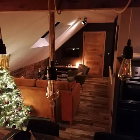 Ferienhaus Le Haut' Mont