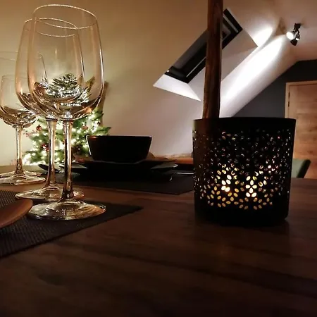 Tatil Evi Le Haut' Mont