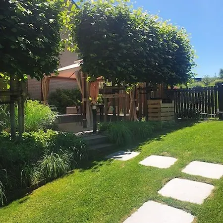 Le Haut' Mont Vakantiehuis