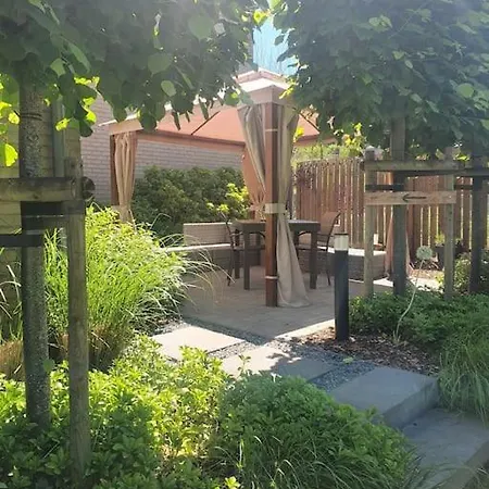 Ferienhaus Le Haut' Mont Manhay