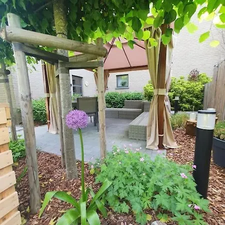 Le Haut' Mont Vakantiehuis *