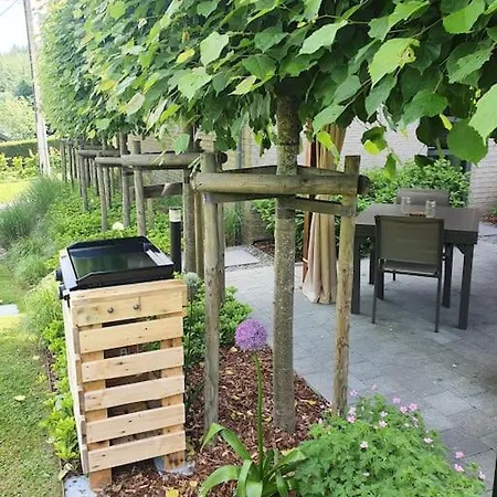 Tatil Evi Le Haut' Mont *