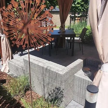 Tatil Evi Le Haut' Mont Manhay