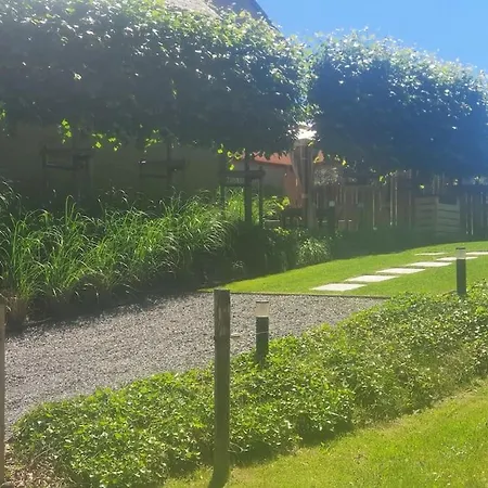 Le Haut' Mont * Manhay