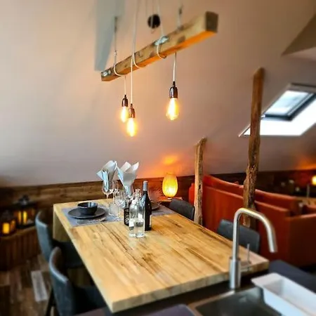 Le Haut' Mont Manhay