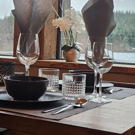 Vakantiehuis Le Haut' Mont