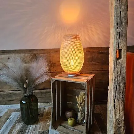 Le Haut' Mont Vakantiehuis