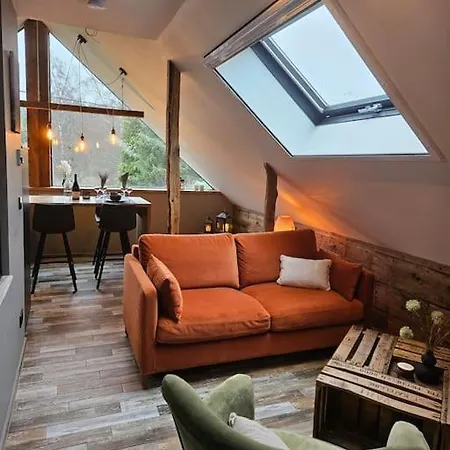 Tatil Evi Le Haut' Mont